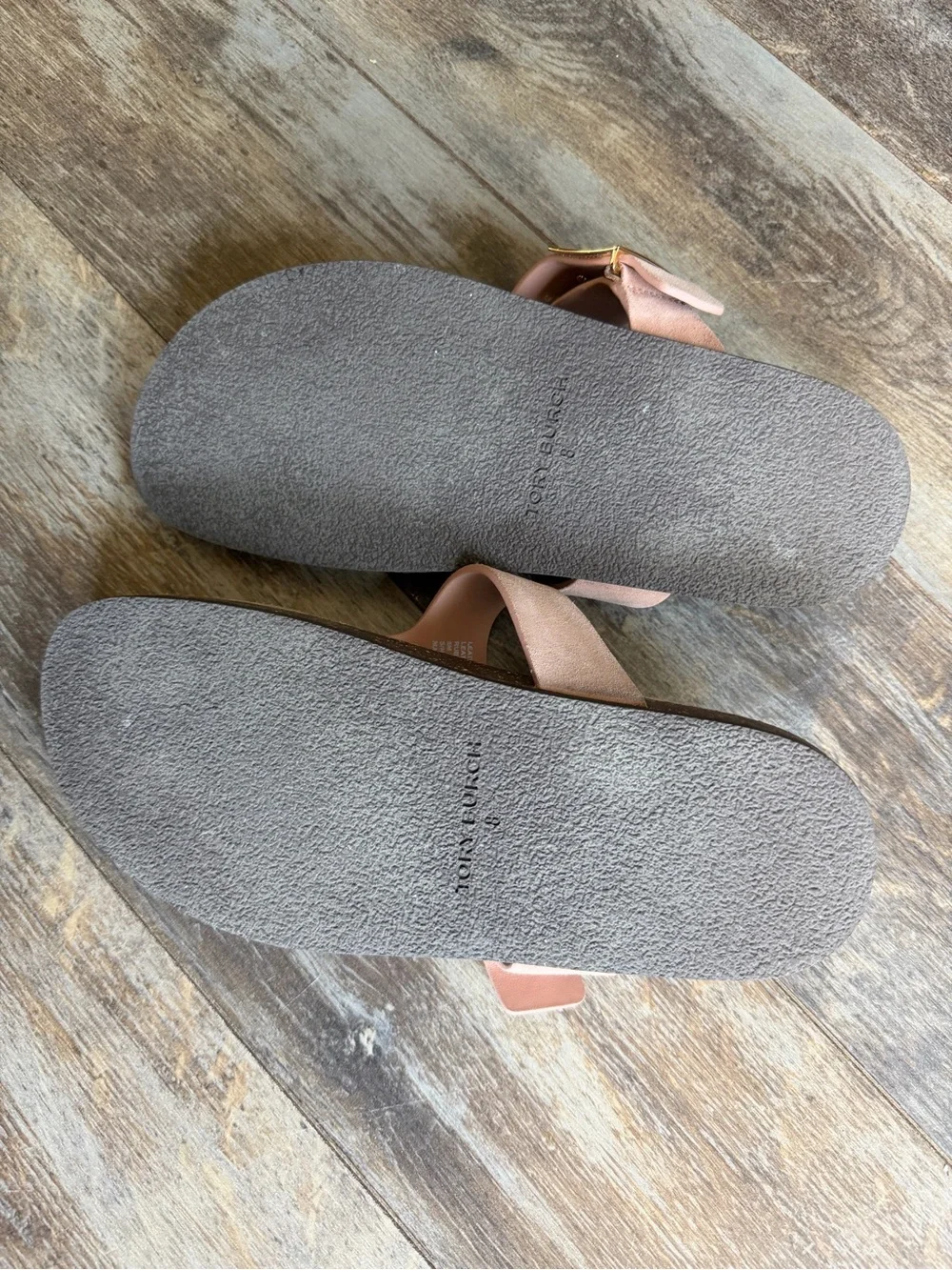 Tory Burch Mellow Thong Sandal